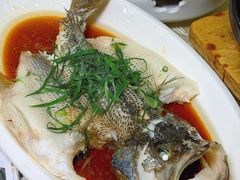 -大湾区鑫南酒家·粤菜(黄岐店)