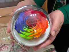 -ROSEONLY诺誓(青岛万象城店)