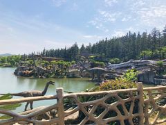 -南京银杏湖乐园