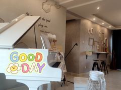 -乐尚音乐空间·钢琴·声乐·架子鼓(会展中心店)