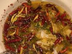 -太二酸菜鱼(天鹅湖万达店)