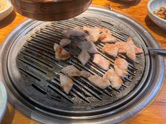-金顺碳烤肉(1号店)
