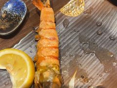 -鸟鹏烧鸟居酒屋(熙龙湾店)