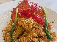 -粤盛海鲜平价店(洛溪食街店)