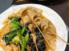 -郭记小街麻辣烫(虎坊路店)