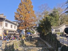-绩溪龙川景区