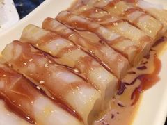 三酱肠粉(大)-新兴·金羊座·粤菜点心(乐峰店)