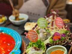 -吼堂老火锅(太古里总店)