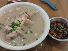 -双流老字号董蹄花(广场路店)