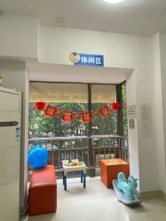 -马博士婴儿游泳馆(望京旗舰店)