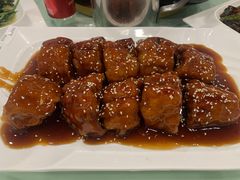 -东四民芳餐厅(世茂工三店)