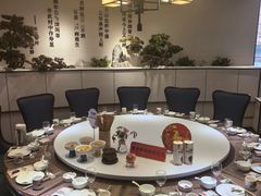-春满园·邯郸菜发祥地(滏东店)