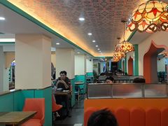-西域美食(西直门南小街店)