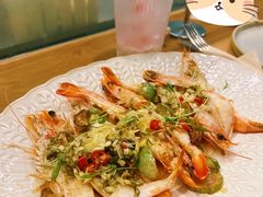 -Brut Eatery悦璞食堂(愚园路店)