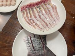 -正能量脆肉鲩火锅