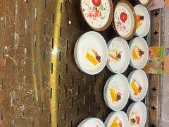 -伍棵星炭烤自助料理·烤鳗鱼(浦东食品城店)