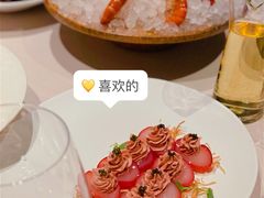 -三利音·东方司宴(外滩店)