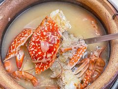-冯姐生蚝(长隆横琴店)