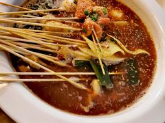 -三生小馆(亭知路店)