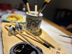 -醉美长安·陕菜(万和城店)