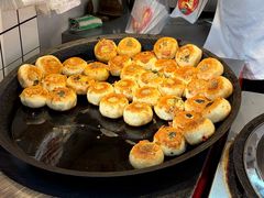 -毛氏汽水包(山海关路店)