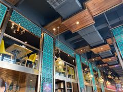 -中阿兰牛肉面(悦海新天地店)