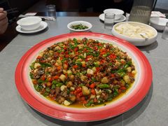 -蛙兔鸡自贡风味·特色江湖菜(广都店)