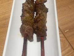 -耶里夏丽新疆餐厅(百联中环购物广场店)