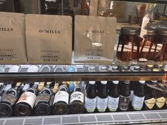 -O'mills Sourdough Bakery&Bistro(永嘉路店)