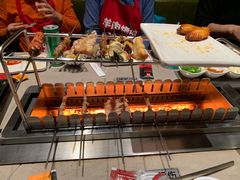 -丰茂烤串(金源店)