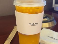 -阿嬷手作(南宁百盛印象城店)