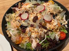 -KimPro 辛普乐概念韩餐