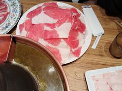 -朴都老北京紫铜火锅(荣成九龙城店)