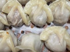 -馅老满(鼓楼店)
