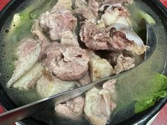 -老丽江餐馆(丽江华都商贸城店)