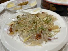 -寻味顺德·南记酒家·传统顺德菜·鱼生(广源路店)