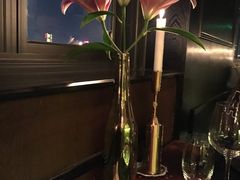 -AZUL by FUEL蓝色·法式酒馆(琶醍店)