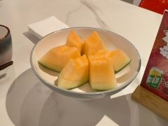 -江城北都·盐帮川菜(南国北都店)