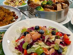 -香港狮子山下·明星粤菜餐厅(北苑店)