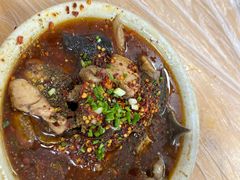 -快活林麻辣鱼(都天巷店)