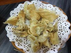 -黄师奶甜品店