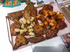 -BOPEYE·波派炸鸡(九霄天地店)