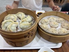 -东升灌浆包(辛庄街总店)