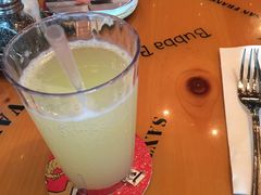 -阿甘虾餐厅(凌霄阁店)