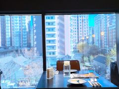 -西堤牛排(北京国瑞店)