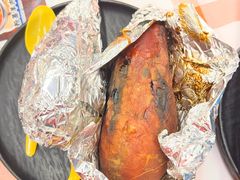 -霹雳火·重庆烧烤·江湖菜(解放碑店)