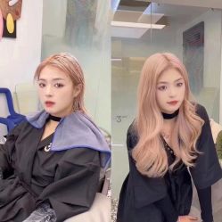 -3AM·S HAIR SALON烫发染发接发