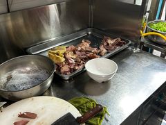 -老李家杂肝汤(回民街店)