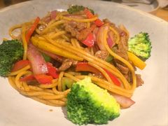 -上芽食集(德思勤店)