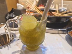 -钢管厂五区小郡肝火锅串串香(清河店)